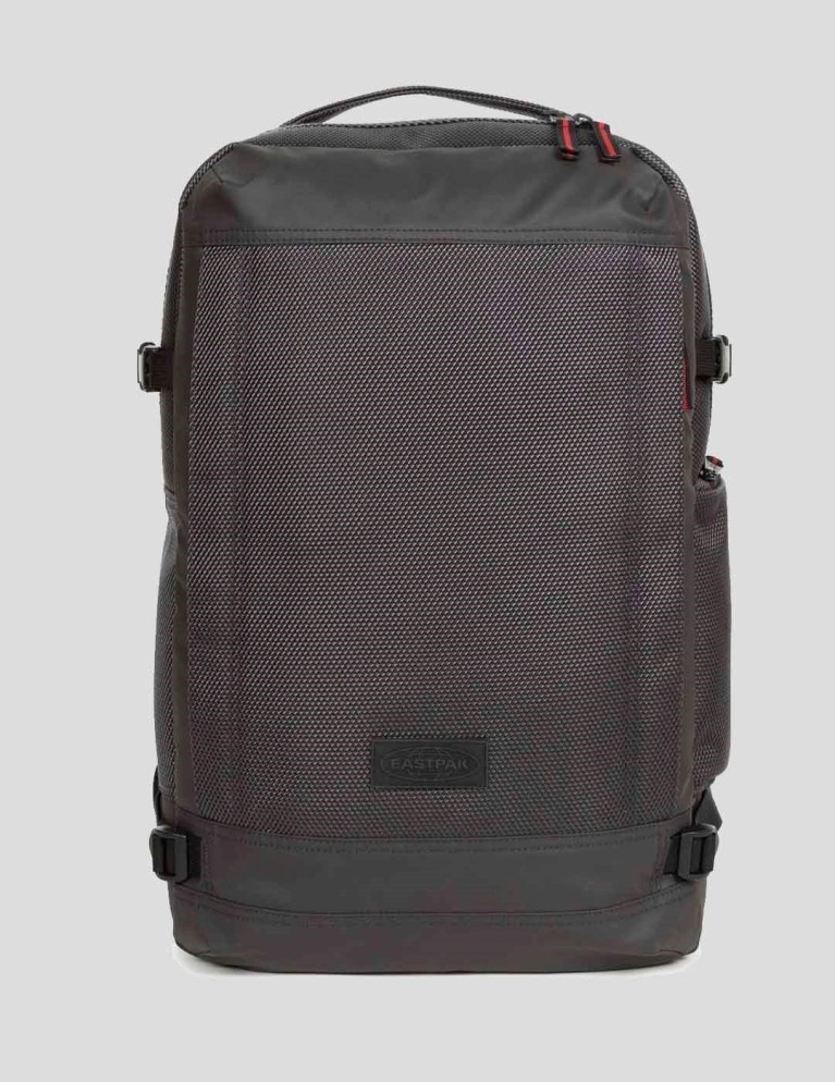 Mochila EASTPAK tecum cnnct m grigio accettabile